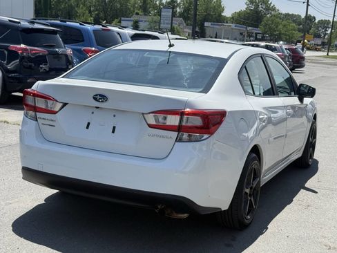 Used 2020 Subaru Impreza 2.0i image 7
