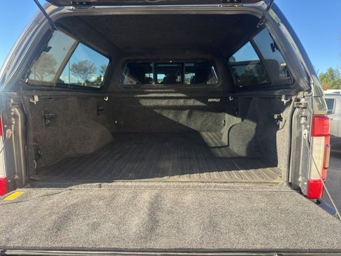 Used 2017 Ford F350 Platinum w/ Platinum Ultimate Package image 32