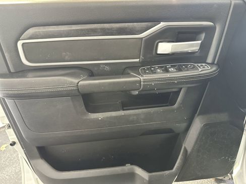 Used 2024 RAM 2500 Big Horn w/ Off Road Package image 29