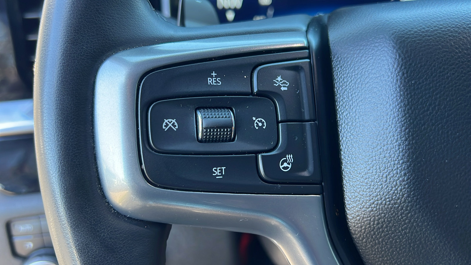 Used 2024 Chevrolet Silverado 1500 RST w/ All Star Edition Plus AWD/4WD image 27