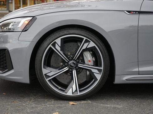 Used 2019 Audi RS 5 w/ Dynamic Plus Package image 12