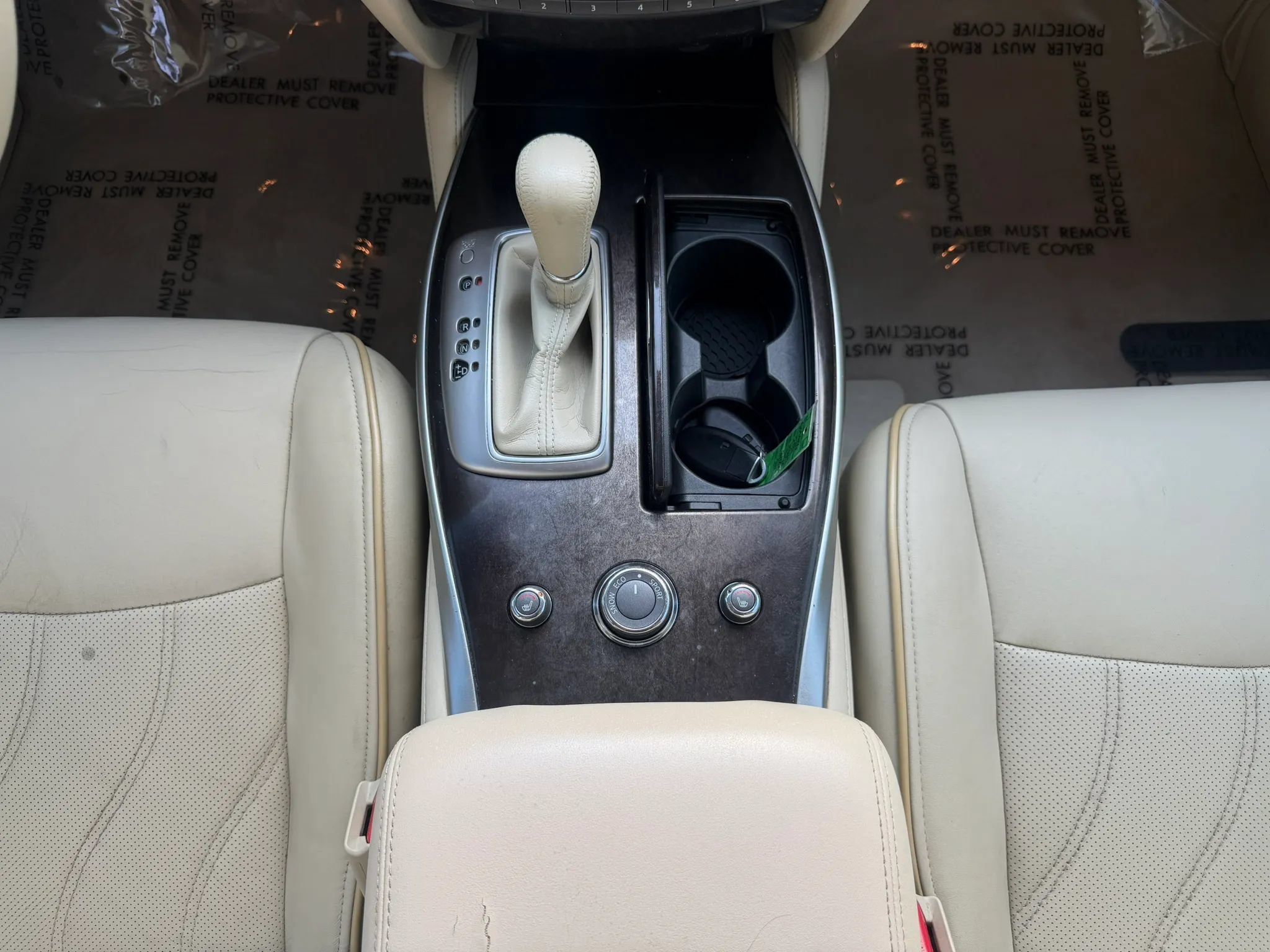 Used 2014 INFINITI QX60 Luxe w/ Premium Package AWD/4WD image 26