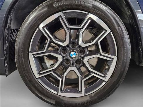 Certified 2026 BMW X1 xDrive28i w/ Convenience Package AWD/4WD image 23