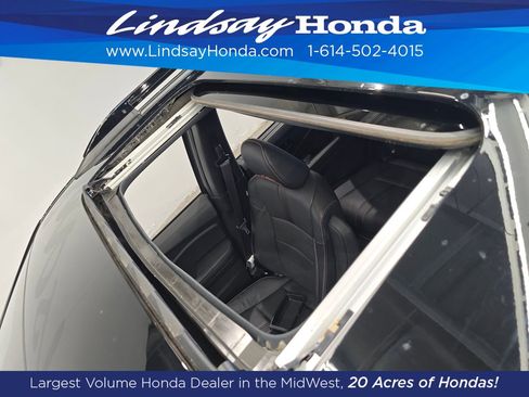 Used 2023 Honda Passport TrailSport image 22