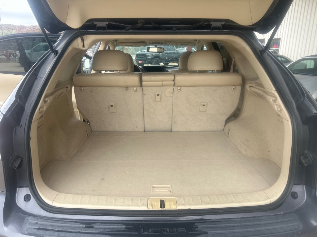 Used 2013 Lexus RX 350 FWD w/ Premium Pkg image 15