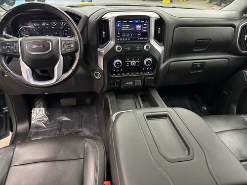 Used 2020 GMC Sierra 1500 SLT w/ SLT Premium Plus Package image 10