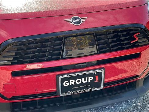 Certified 2025 MINI Cooper Countryman S w/ Comfort Package Max image 31