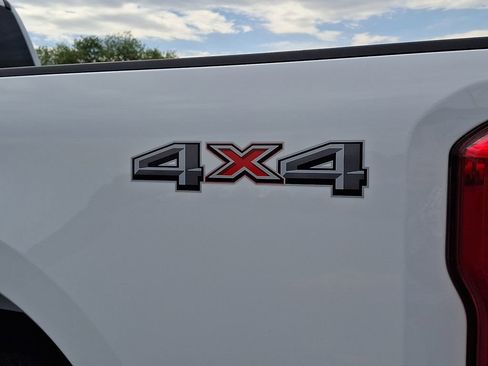 Used 2024 Ford F250 XLT AWD/4WD image 29