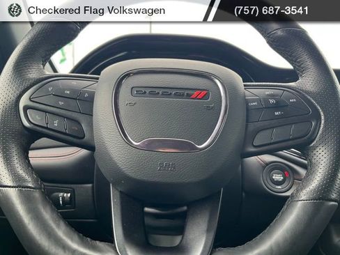 Used 2026 Dodge Durango GT AWD/4WD image 37