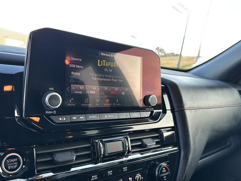 Used 2023 Nissan Pathfinder Rock Creek image 21