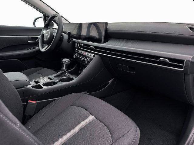 Certified 2026 Hyundai Sonata SE FWD image 18