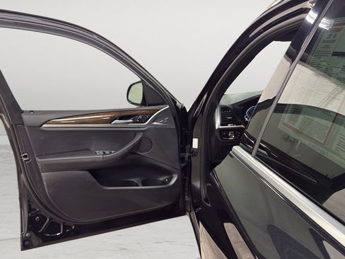 Used 2021 BMW X3 xDrive30e w/ Premium Package image 14