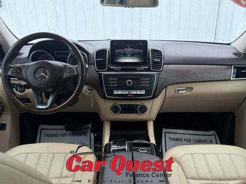 Used 2016 Mercedes-Benz GLE 350 image 20