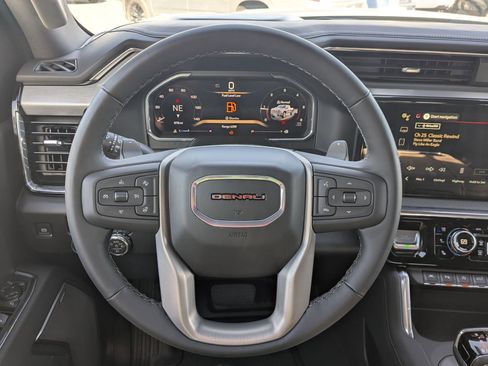 New 2026 GMC Sierra 1500 Denali w/ Denali Reserve Package image 14