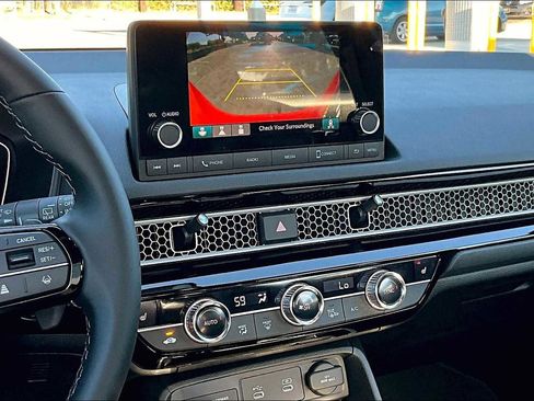 New 2026 Honda Civic Sport image 6