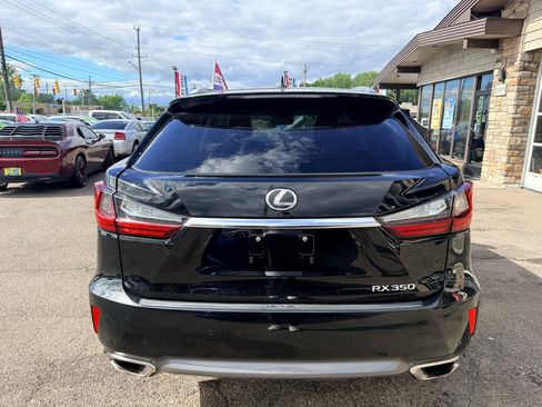 Used 2016 Lexus RX 350 AWD w/ Premium Package image 6
