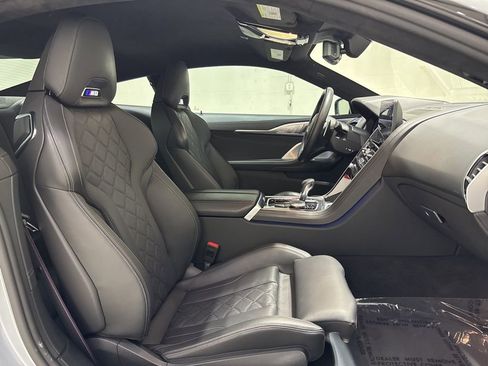 Used 2023 BMW M8 Competition w/ M Carbon Exterior Package image 40