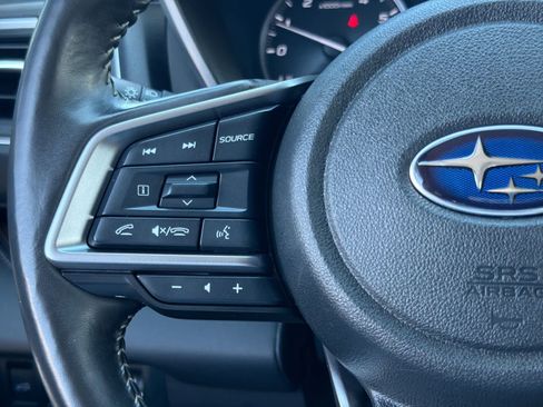 Certified 2024 Subaru Ascent Touring AWD/4WD image 25