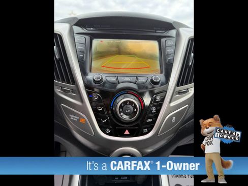 Used 2012 Hyundai Veloster w/ Style Pkg image 36