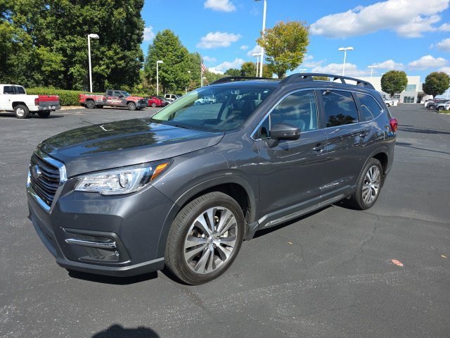 Used 2020 Subaru Ascent Limited w/ Technology Package AWD/4WD image 10