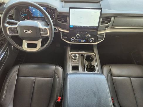 Used 2023 Ford Expedition XLT RWD image 26