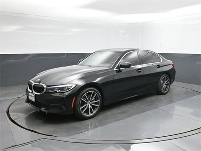 Used 2019 BMW 330i Sedan w/ Driving Assistance Package