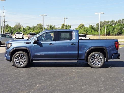 New 2026 GMC Sierra 1500 Denali image 6