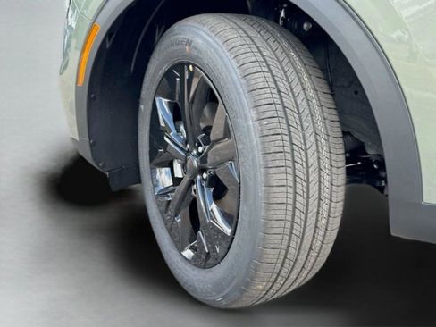 Used 2025 Kia Sportage X-Line image 30