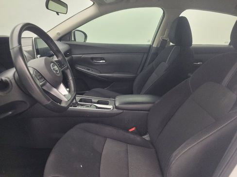 Used 2021 Nissan Sentra SV FWD image 17