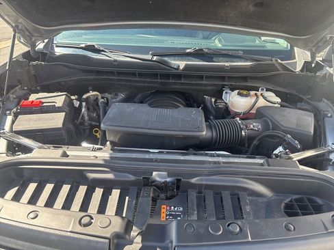 Used 2023 Chevrolet Silverado 1500 LT Trail Boss w/ LT Trail Boss Premium Package image 29