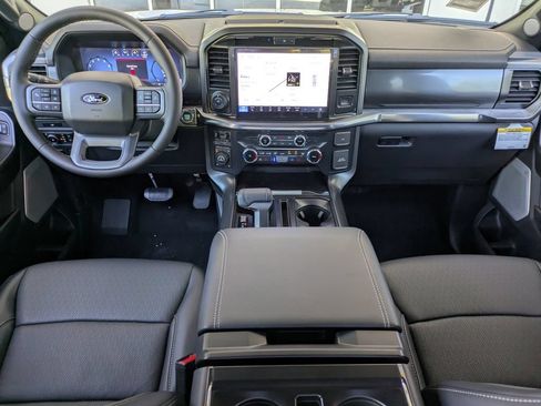 New 2026 Ford F150 Lariat w/ Equipment Group 502A High AWD/4WD image 24