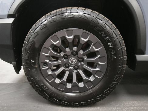 Used 2026 Honda Passport TrailSport image 35
