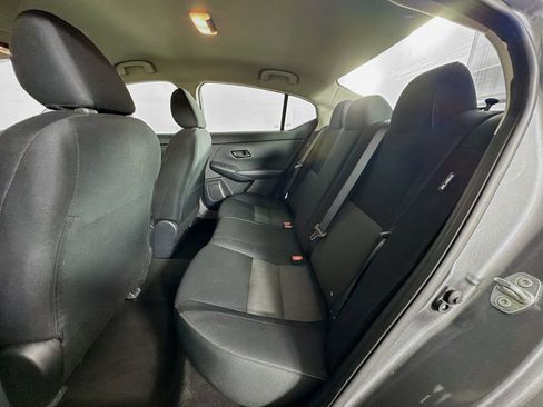 Used 2024 Nissan Sentra SV image 22