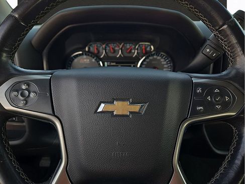 Used 2014 Chevrolet Silverado 1500 LT w/ All Star Edition image 19