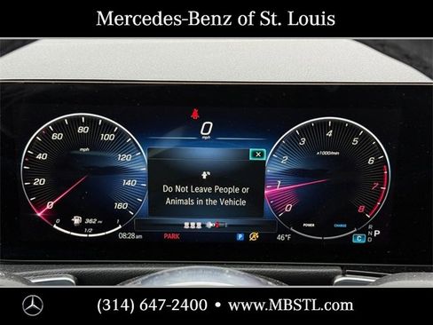 Certified 2025 Mercedes-Benz GLB 250 GLB 250 image 22