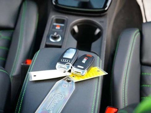 Used 2023 Audi RS 3 image 60