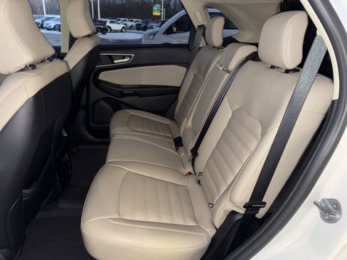 Certified 2024 Ford Edge SEL w/ Convenience Package image 35