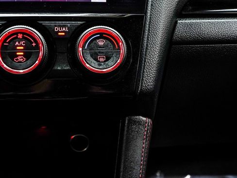 Used 2020 Subaru WRX STI Limited image 24