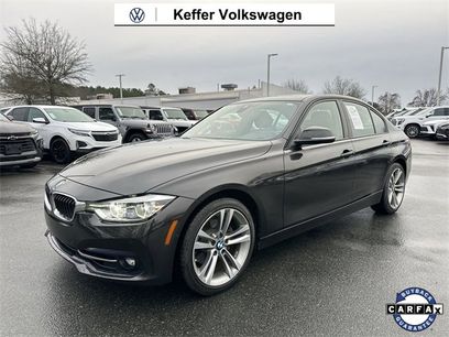 Used 2016 BMW 328i xDrive 328i xDrive