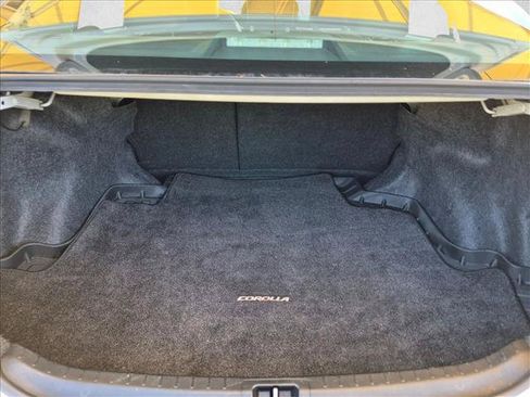 Used 2014 Toyota Corolla S Premium w/ Driver Convenience Package FWD image 6