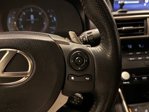 Used 2015 Lexus IS 250 AWD w/ F-Sport Package image 30