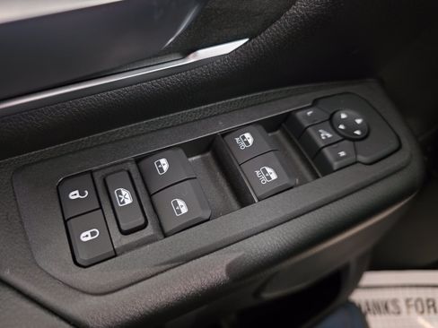 New 2026 RAM 1500 Big Horn AWD/4WD image 13