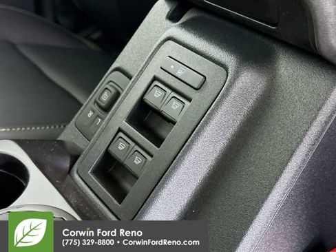 New 2026 Ford Bronco Badlands AWD/4WD image 19