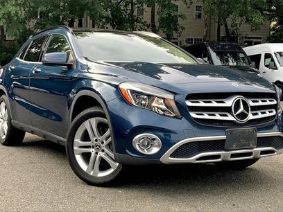 Used 2019 Mercedes-Benz GLA 250 4MATIC