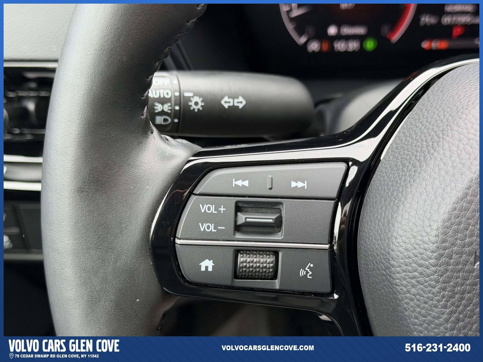 Used 2024 Honda CR-V EX-L image 24
