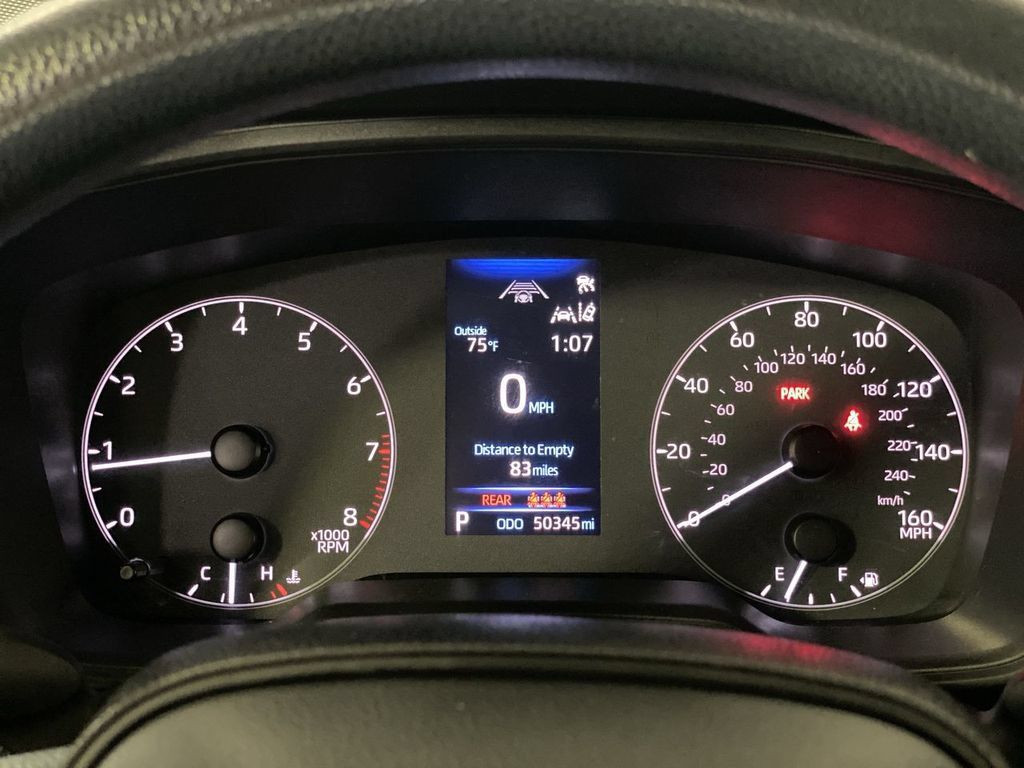 Used 2024 Toyota Corolla LE FWD image 17