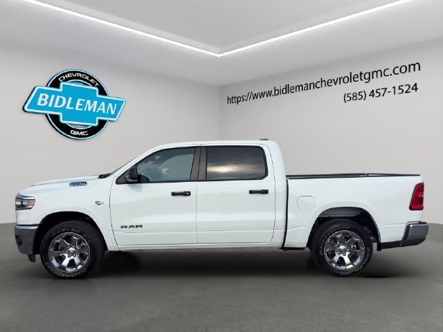 Used 2026 RAM 1500 Lone Star AWD/4WD image 4