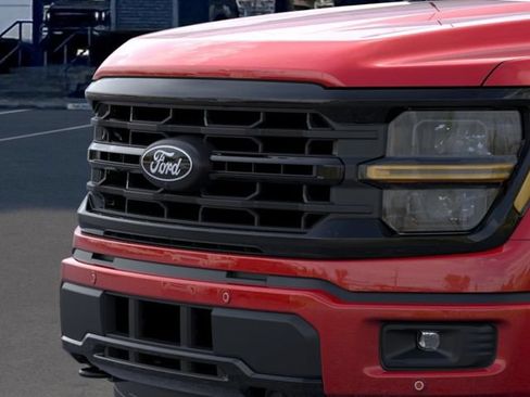 New 2026 Ford F150 XLT w/ Equipment Group 302A MID AWD/4WD image 20