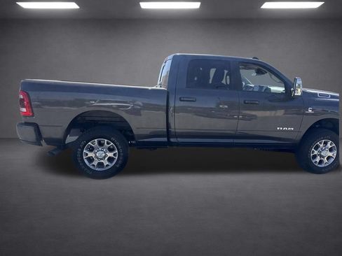 Used 2024 RAM 2500 Laramie w/ Safety Group AWD/4WD image 20