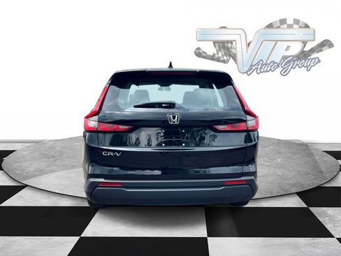 Used 2024 Honda CR-V LX image 7